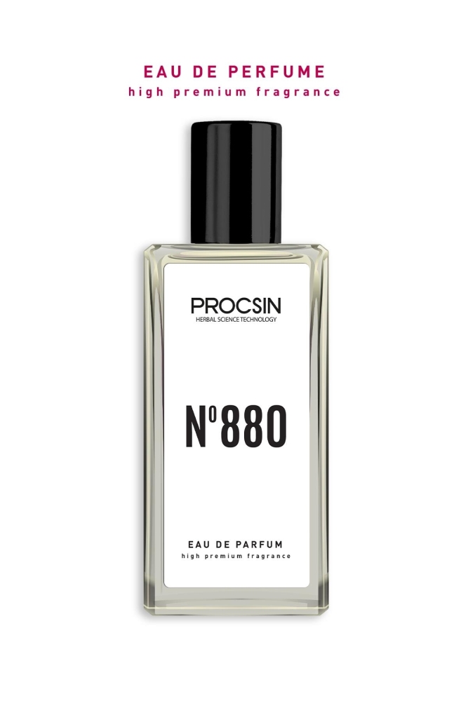 PROCSIN Parfüm NO: 880 30 ML - Thumbnail
