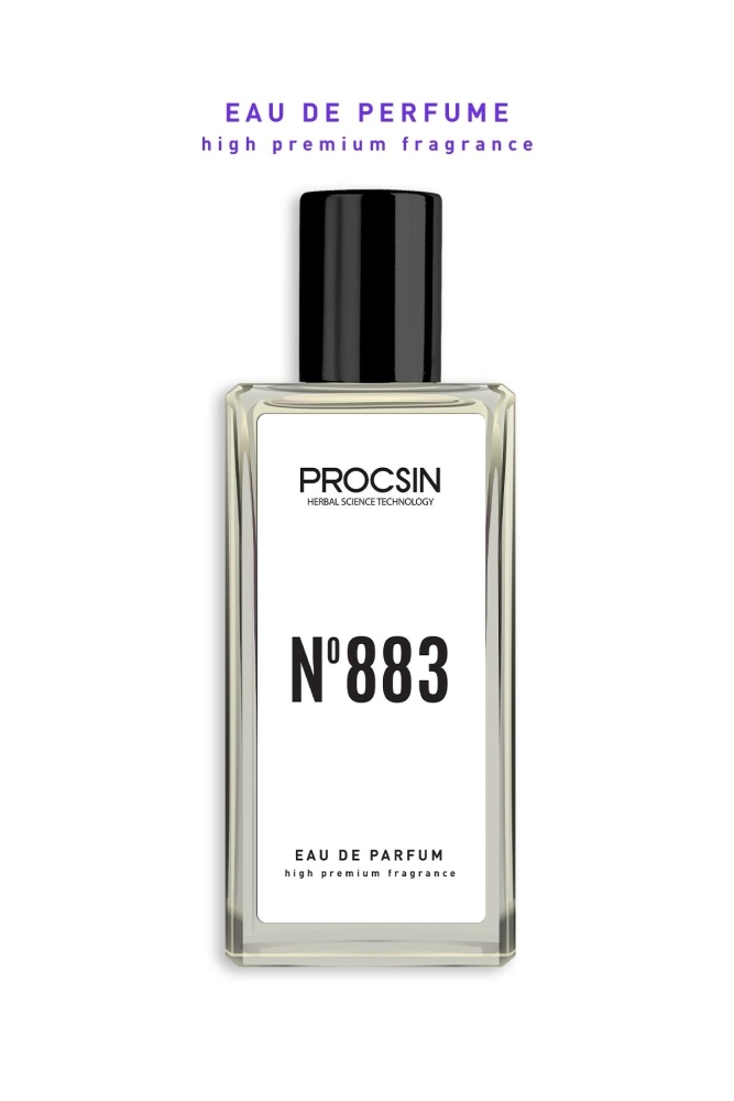 PROCSIN Parfüm NO: 883 30 ML - 1