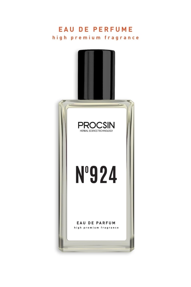 PROCSIN Parfüm NO: 924 30 ML - Thumbnail