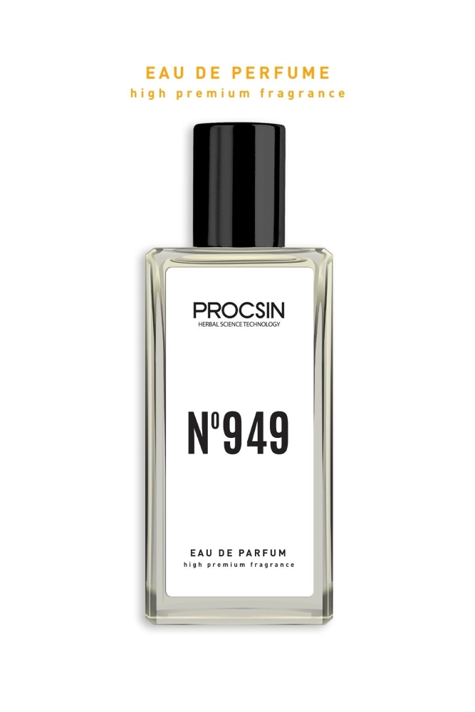 PROCSIN Parfüm NO: 949 30 ML - Thumbnail