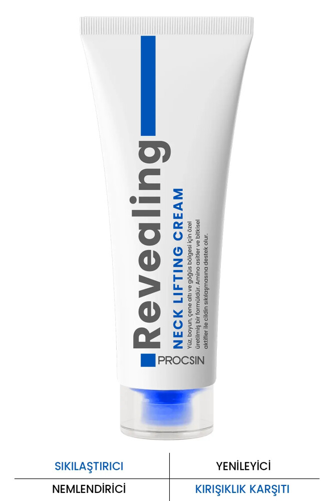 PROCSIN Revealing Cream 50 ML - PROCSIN