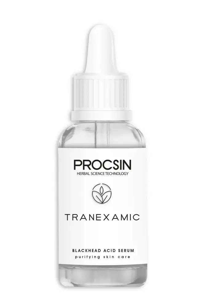 PROCSIN Tranexamic Serum 20 ML
