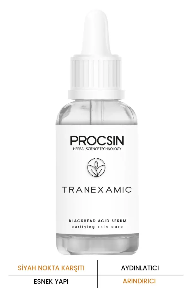 PROCSIN Tranexamic Serum 20 ML