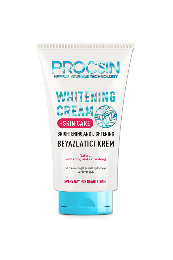 PROCSIN Whitening Cream 50 ML - Thumbnail