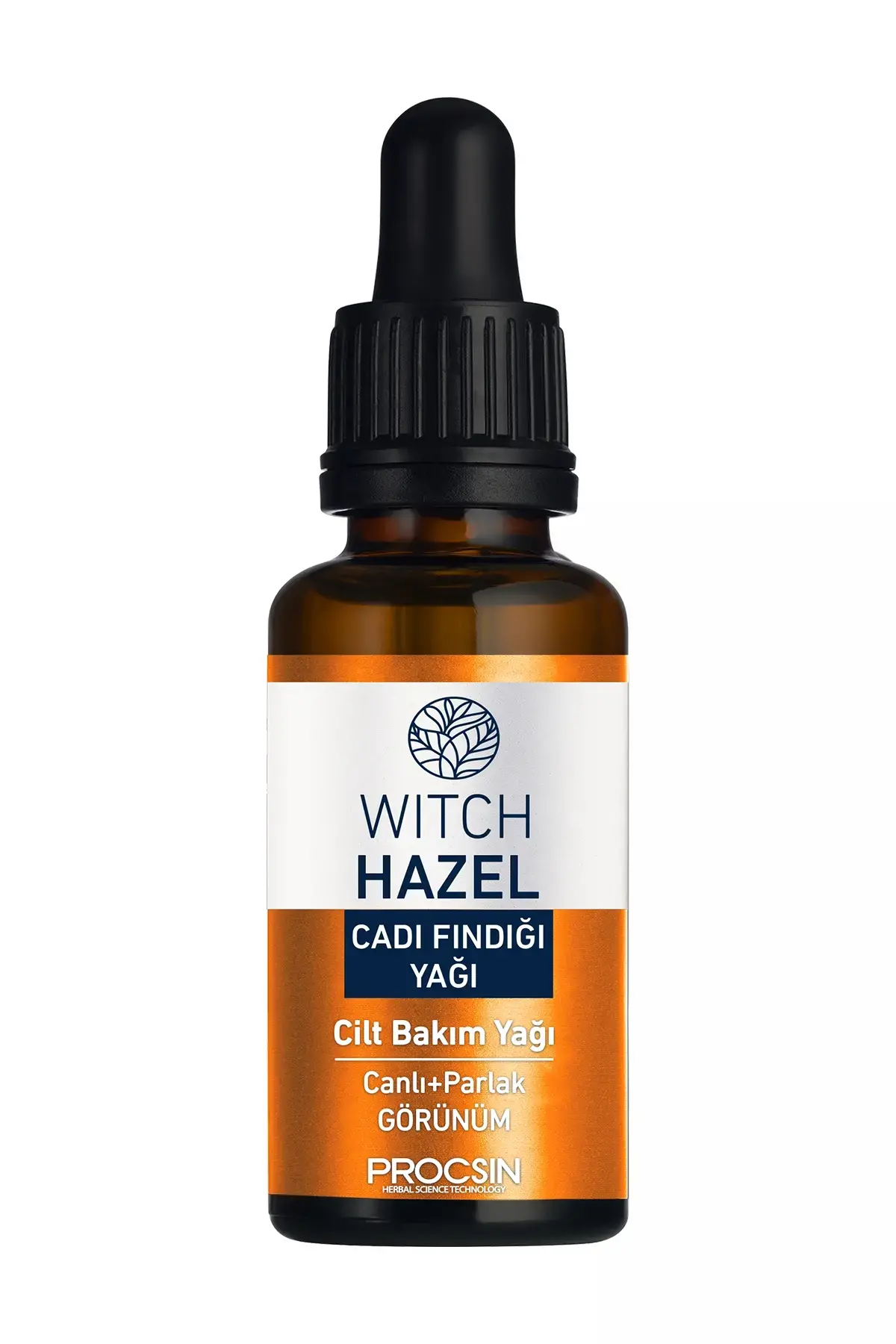 PROCSIN Witch Hazel Skin Care Oil 20 ML - 2
