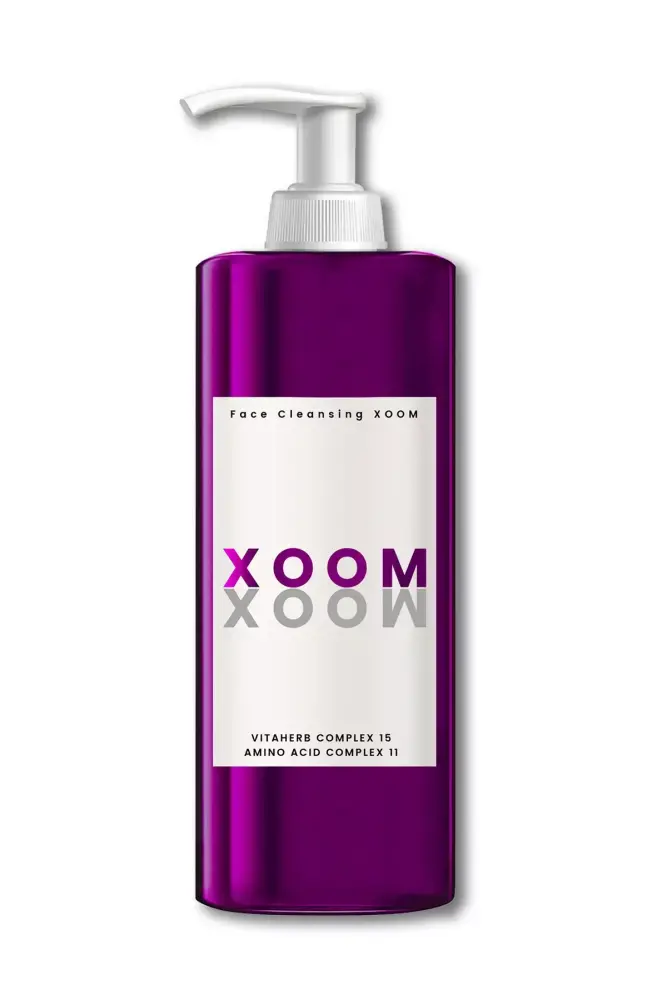 XOOM Make-up Cleansing 150 ML - 11