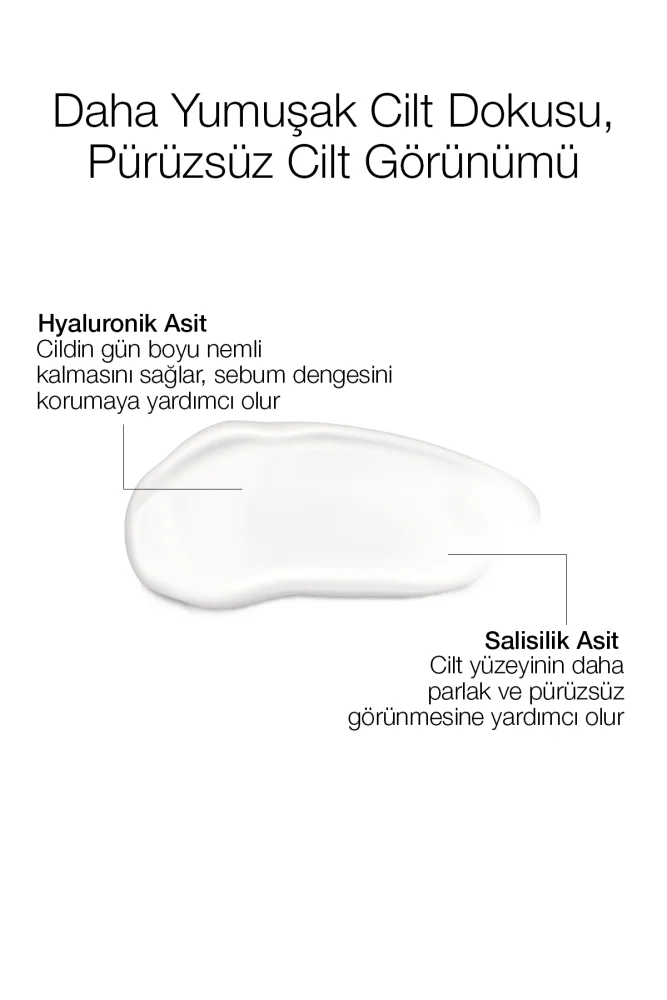 PROCSIN Yoğun Nemlendirici Hyaluronik Asit Krem 50 ML - 4