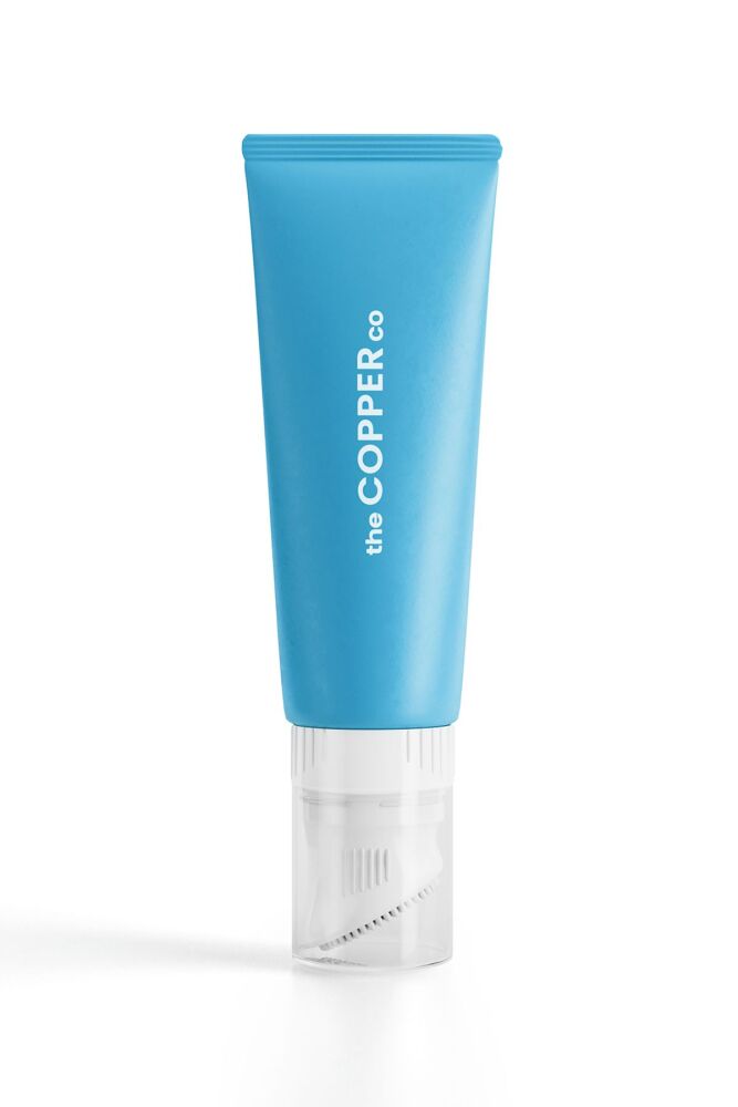 Repair Face Cleasing Copper Minerali Içeren Aydınlatıcı Ve Sıkılaştırıcı Temizleme Jeli 100 ml - 7