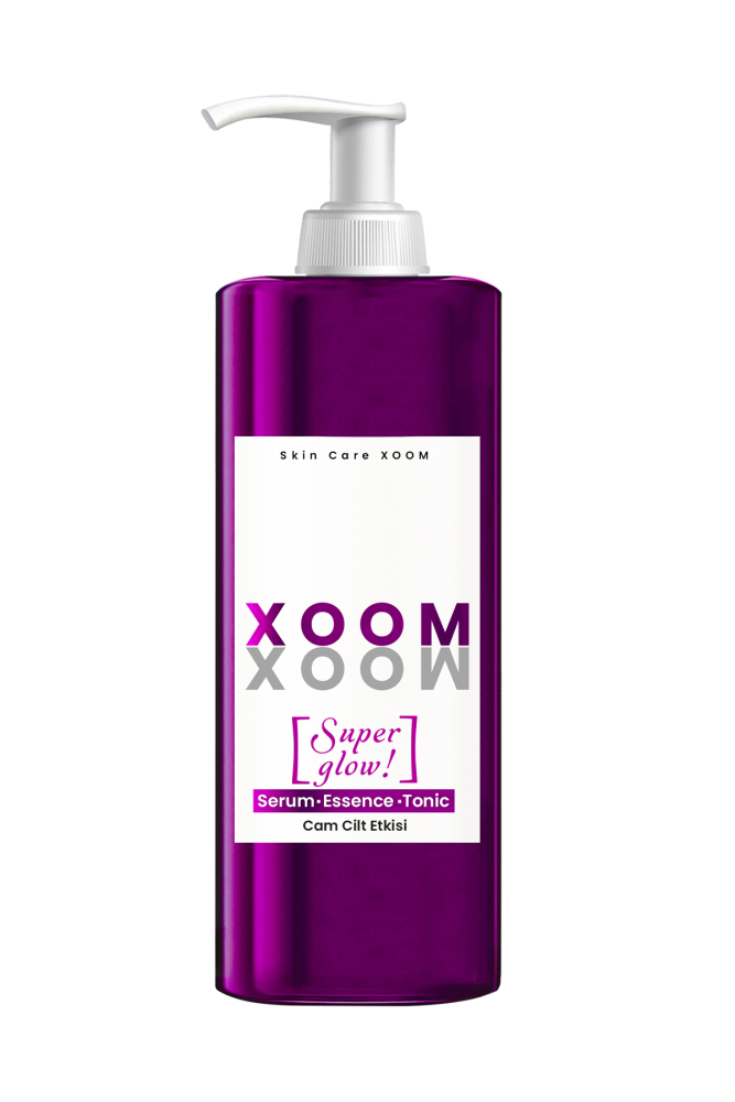 XOOM Essence Serum Tonik 150 ML - 7